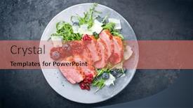  Presentation with breast - 