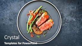  Presentation with duck - 