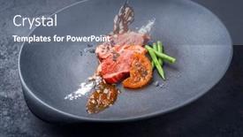  Presentation with minimalistic - 