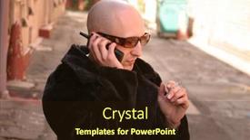  Presentation with band - 