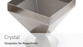  Presentation with mold - PPT layouts featuring mold-for-chinese-pork-belly background and a white colored foreground