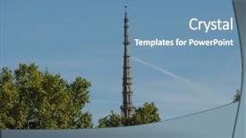  Presentation with italy - Cool new slides with mofle - mole antonelliana in piedmont turin backdrop and a  colored foreground