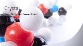  Presentation with molecular - 