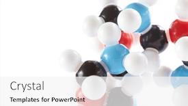  Presentation with molecular - 