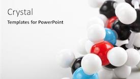  Presentation with molecular - 