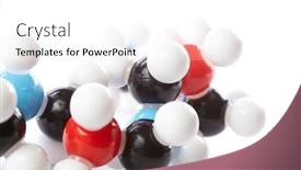  Presentation with molecular - 