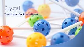  Presentation with molecular - 