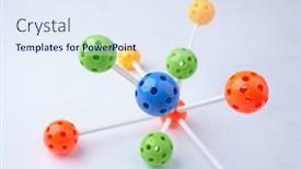  Presentation with molecular - 