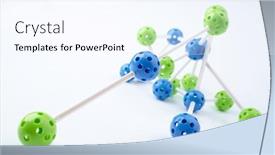  Presentation with molecular - 