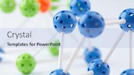  Presentation with molecular - 