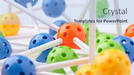  Presentation with molecular - 