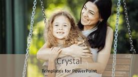  Presentation with swing - 