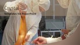  Presentation with zone - 