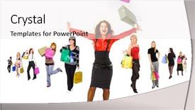  Presentation with to get more things done - Cool new PPT layouts with money dynamic - buying things spending is fun backdrop and a sky blue colored foreground