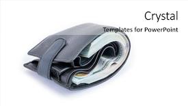  Presentation with complete - Amazing slide set having  backdrop and a  colored foreground