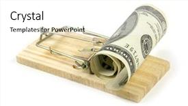  Presentation with rat - Cool new theme with body gard - aromatherapy herbs and spices rosemary backdrop and a soft green colored foreground