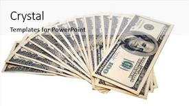  Presentation with pay - Audience pleasing PPT layouts consisting of pay get it before someone backdrop and a soft green colored foreground