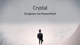  Presentation with businessman standing on maze - Audience pleasing slides consisting of moneywise wise - adult elegant businessman standing backdrop and a light gray colored foreground