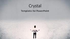  Presentation with elegant - Amazing PPT theme having moneywise wise - adult elegant businessman standing backdrop and a light gray colored foreground