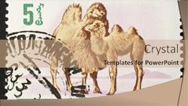  Presentation with mongolia - 