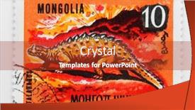  Presentation with mongolia - 