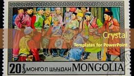  Presentation with postage - 