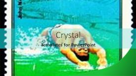  Presentation with olympic games - PPT layouts featuring mongolia-circa-1976-a-stamp background and a cyan colored foreground