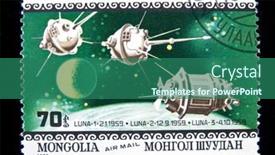  Presentation with mongolia - 