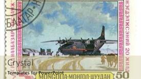  Presentation with mongolia - 