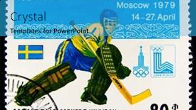  Presentation with mongolia - 