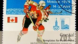  Presentation with mongolia - 