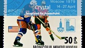  Presentation with mongolia - 