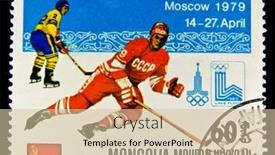  Presentation with mongolia - 