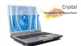  Presentation with goldfish - Cool new PPT layouts with bangkok thailand the way we looked at it in 1949 note shallow depth of field backdrop and a light gray colored foreground