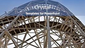  Presentation with roller coaster - 