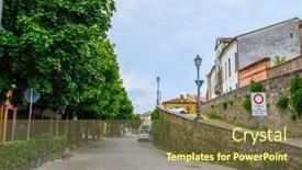  Presentation with dwelling - 