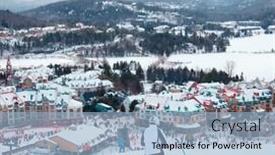  Presentation with america canada - 