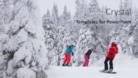  Presentation with america canada - 