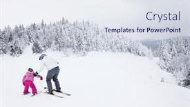  Presentation with america canada - 