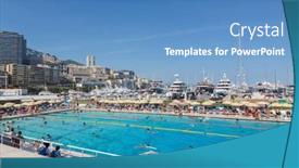  Presentation with water sports - 