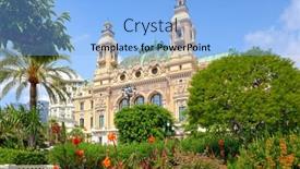  Presentation with gambling - 