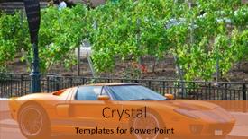  Presentation with ford car - Beautiful PPT layouts featuring monte-carlo-monaco-july-13 backdrop and a red colored foreground