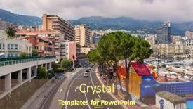  Presentation with automobile - 