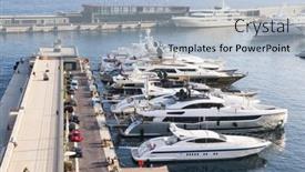  Presentation with luxury casino - 