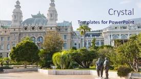  Presentation with adam eve - 