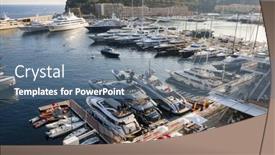  Presentation with luxury casino - 