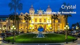  Presentation with gambling - 