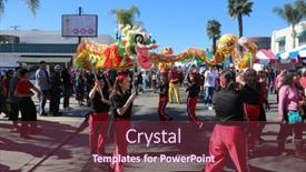  Presentation with chinese new year lunar - 