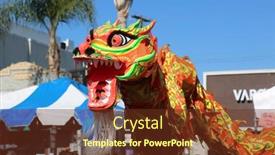  Presentation with lunar - 