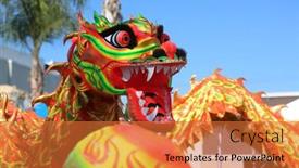  Presentation with lunar - 